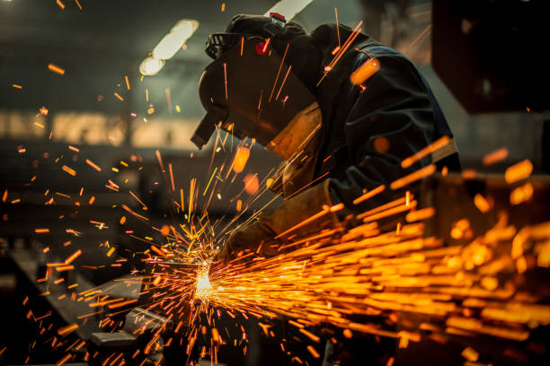 Best Automotive Welding in Norcross, GA