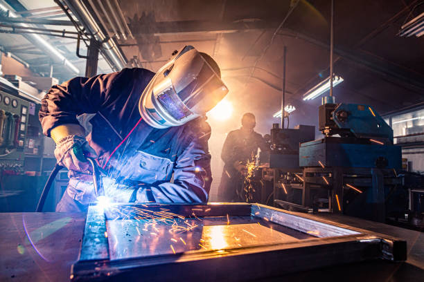 Best Artistic and Custom Metal Fabrication in Norcross, GA