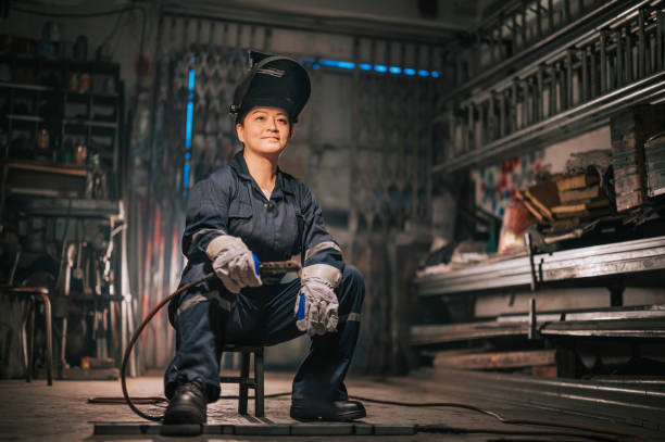 Affordable Welder Services in Norcross, GA