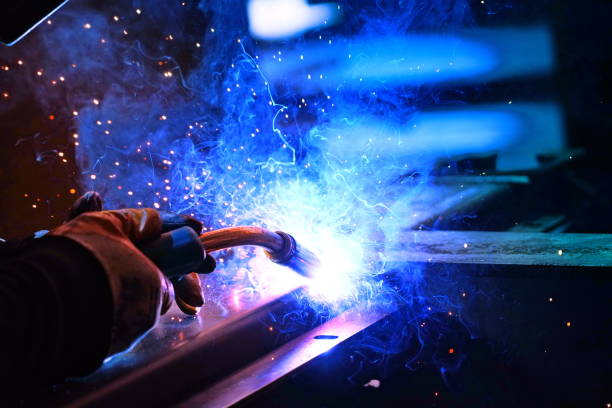 Best Automation and Robotic Welding in Norcross, GA