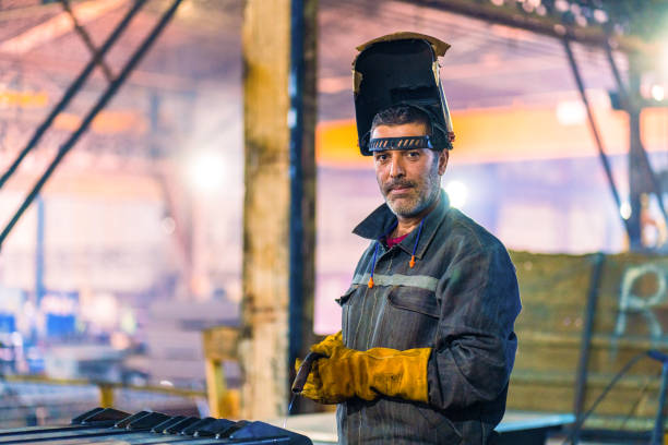 Professional Welder & Metal Fabrication in Norcross, GA