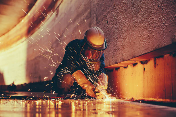 Affordable Welder Services in Norcross, GA