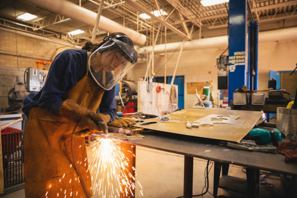 Best Marine and Shipbuilding Welding in Norcross, GA
