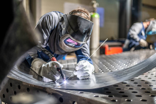Best Welding Equipment Sales and Repair in Norcross, GA