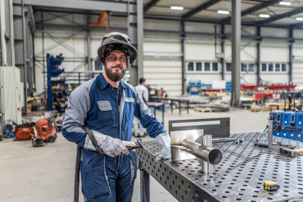 Best Maintenance and Repair Welding in Norcross, GA
