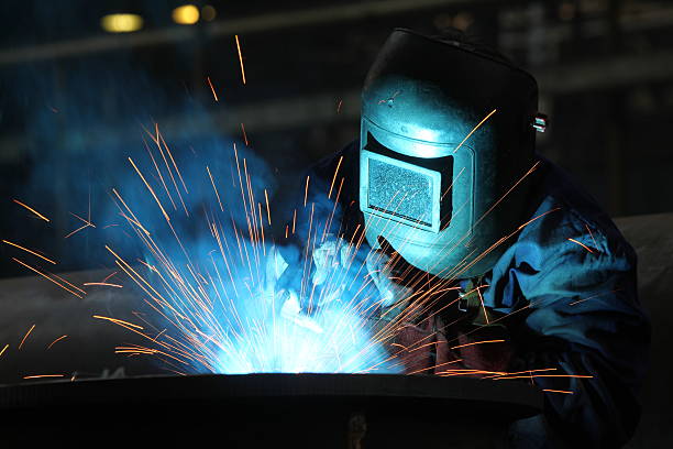 Best Marine and Shipbuilding Welding in Norcross, GA