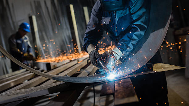 Best Pipe Welding in Norcross, GA