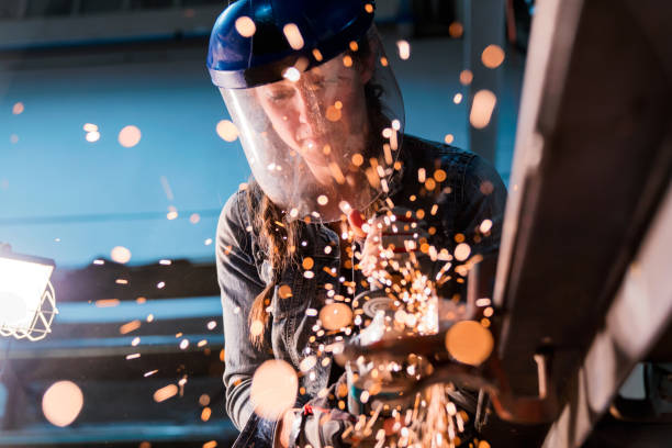 Affordable Welder Services in Norcross, GA